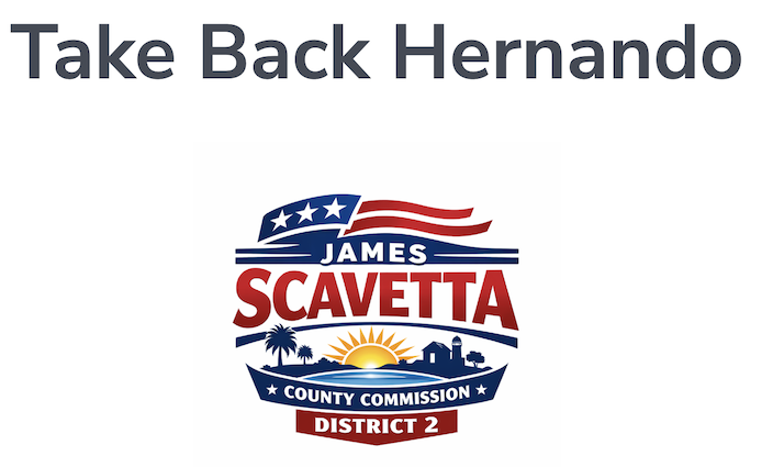 Take Back Hernando